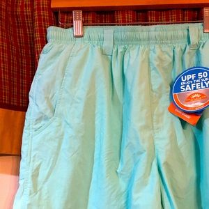 Columbia Men’s Swim Trunks NWT